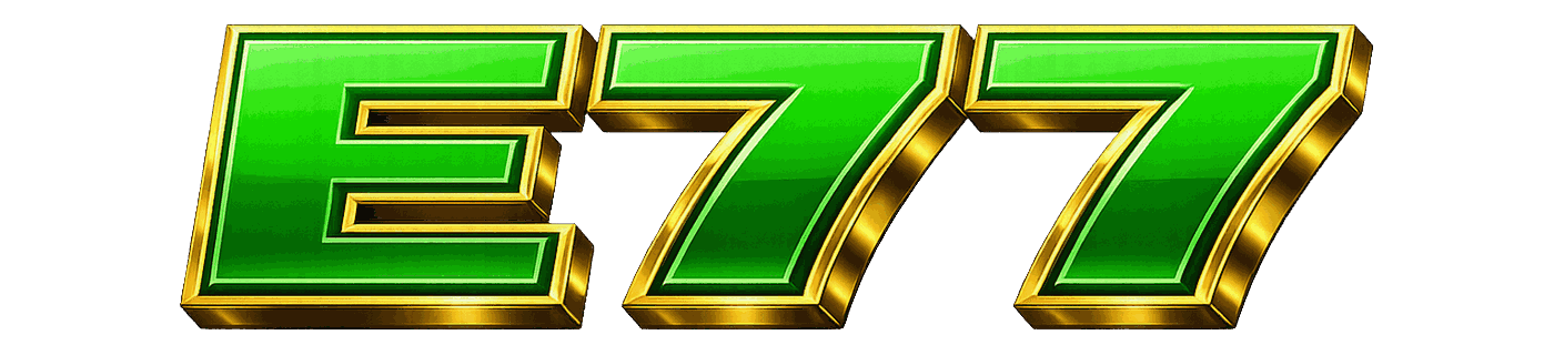 e77 Casino Logo